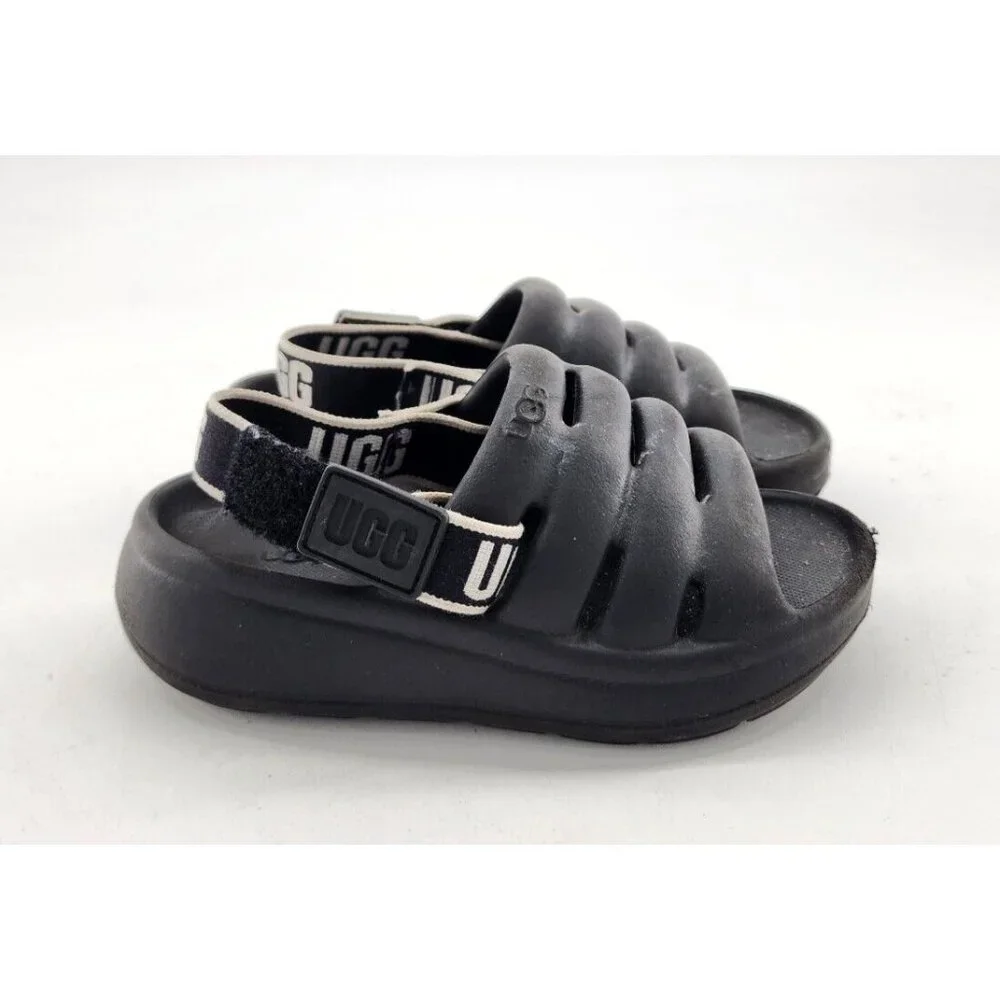 UGG toddler girls